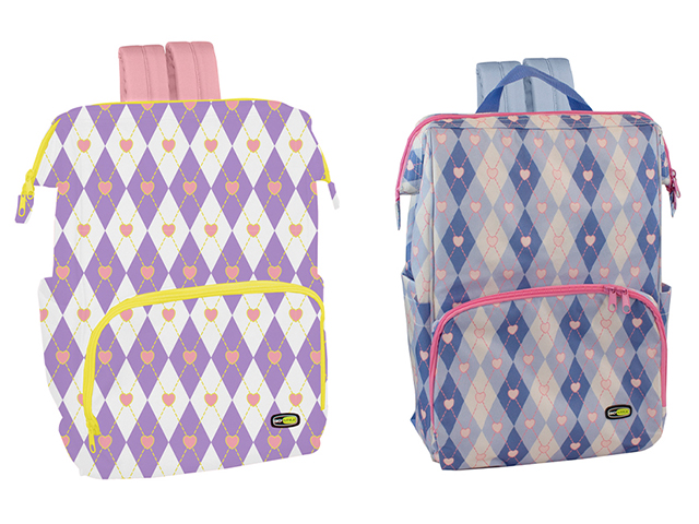 ZAINO ROSEMARY BACKPACK FANTASY13LT2305454