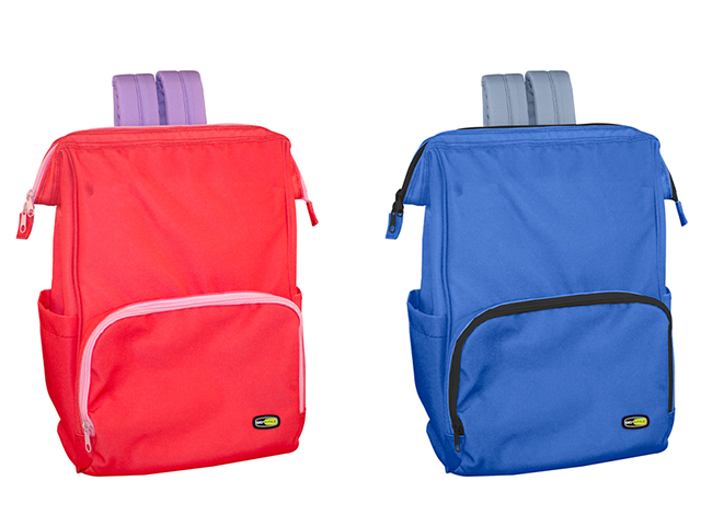 ZAINO ROSEMARY BACKPACK COLOR 13 LT  230545