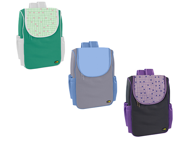 ZAINO TERMICO CHRISSY BACKPACK M 15LT 2305472