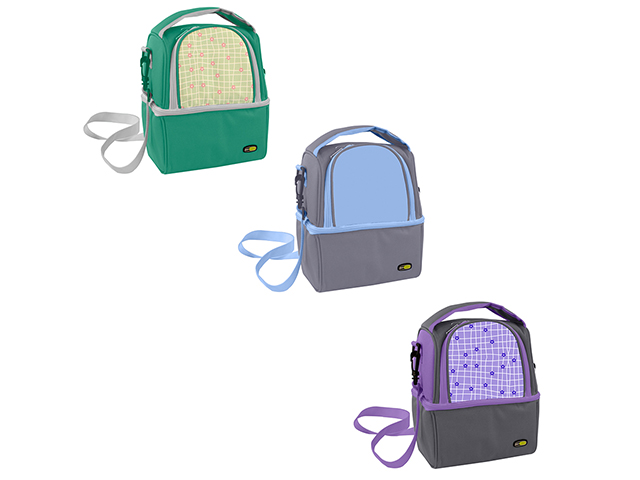 BORSA CHRISSY LUNCHBAG DOUBLE 7LT   2305471