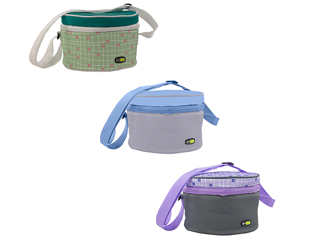 BORSA CHRISSY LUNCHBAG ROUND 4 LT   2305469