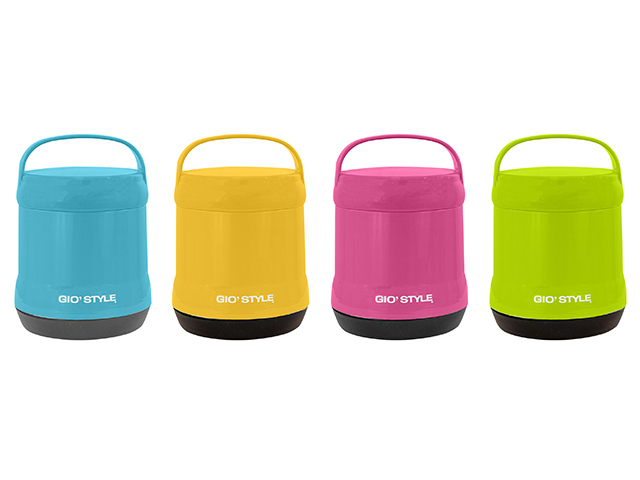 PARROT PORTAVIVANDE TERMICO 1,5L 4402001