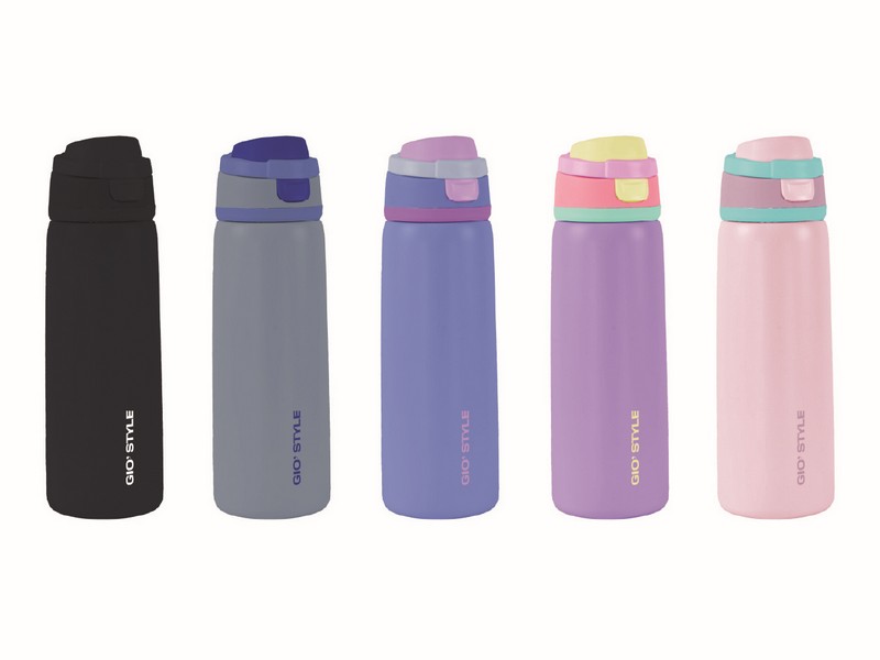 BOTTIGLIA TERMICA FRISBY 500ML