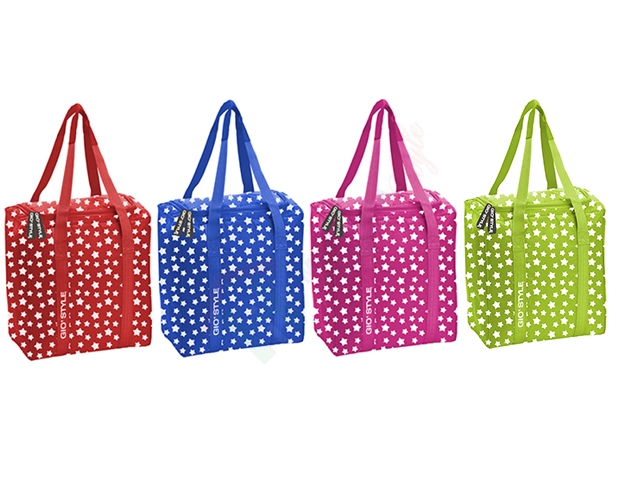 BORSA TERMICA STARS LT.28