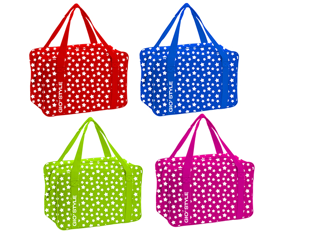 BORSA TERMICA STARS LT.24