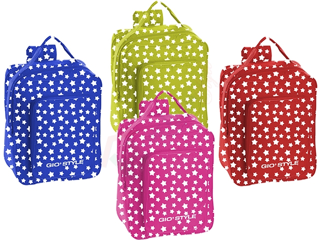 ZAINO TERMICO STARS LT.16