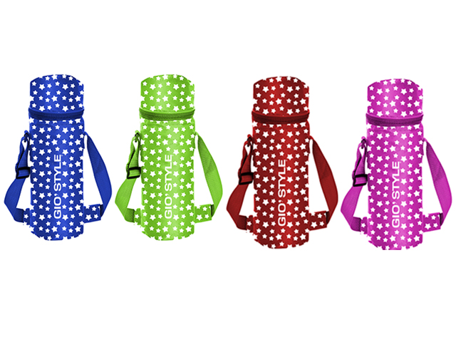 PORTA BOTTIGLIE STARS LT.1,5