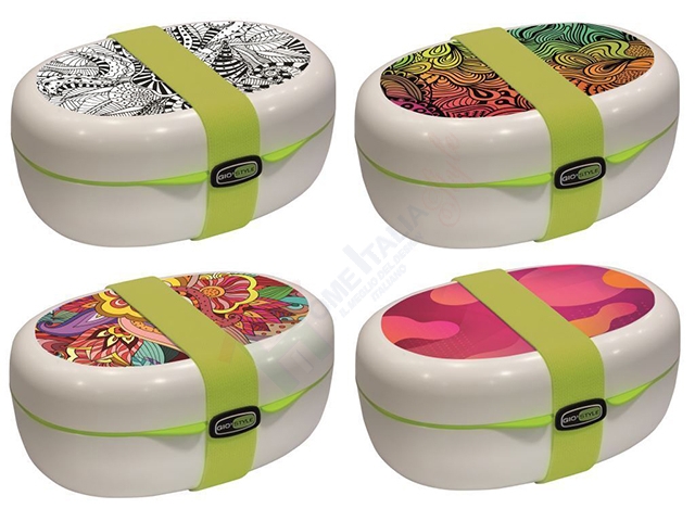 PORTAMERENDA X-FOOD MOOD