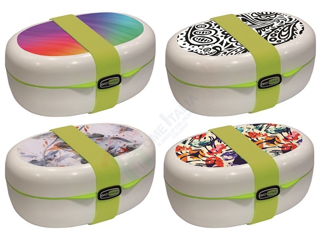 PORTAMERENDA X-FOOD JOY