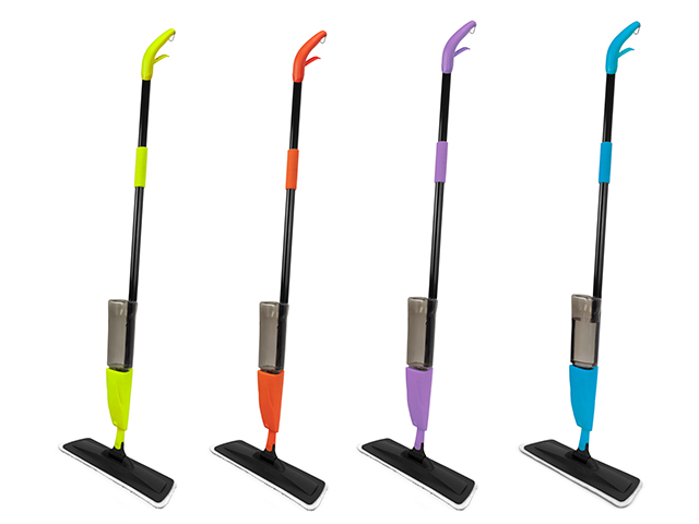 SCOPA SPRAY MOP ASSORTITE 5695001 CM 130x41x13