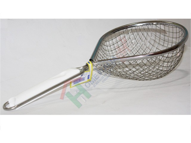 *COLATUTTO GRANDE OVALE RETE LARGA   ART.922