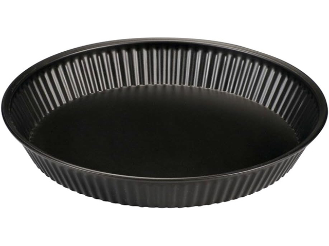 *STAMPO CROSTATA CM.28X4H SC28R    FONDO RIALZATO furbo