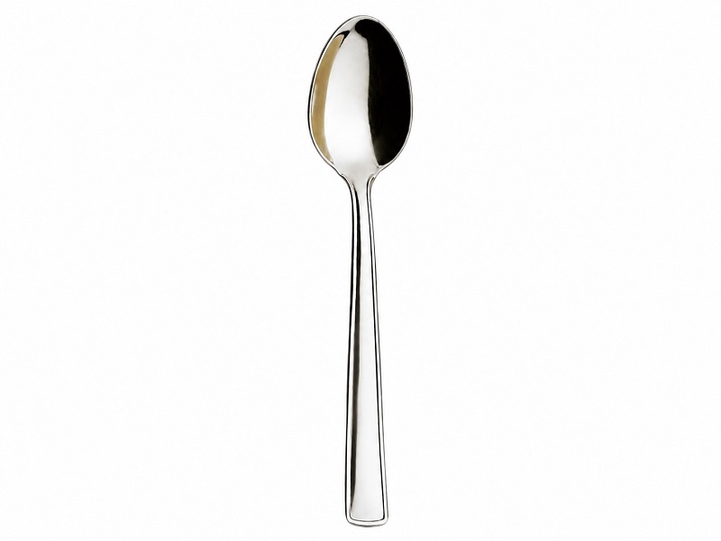 CUCCHIAINO MOKA IDEAL 6PZ.18
