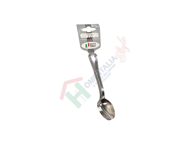 *CUCCHIAINO CAFFE CLASSIC 6 PZ 18/C