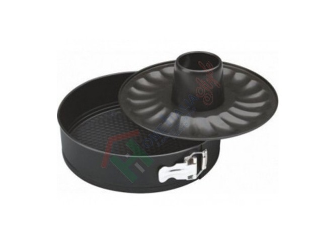 *TORTIERA CM.18 APRIBILE 2 FONDI