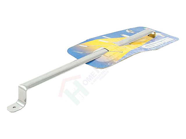 *APPENDIMESTOLI INOX 18/C