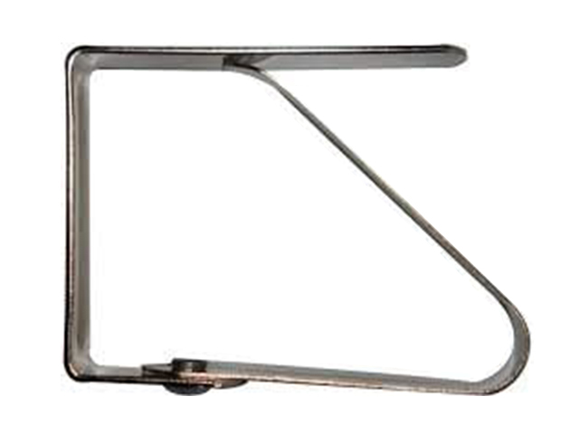 *MOLLA FERMATOVAGLIA 4 PZ ART.860
