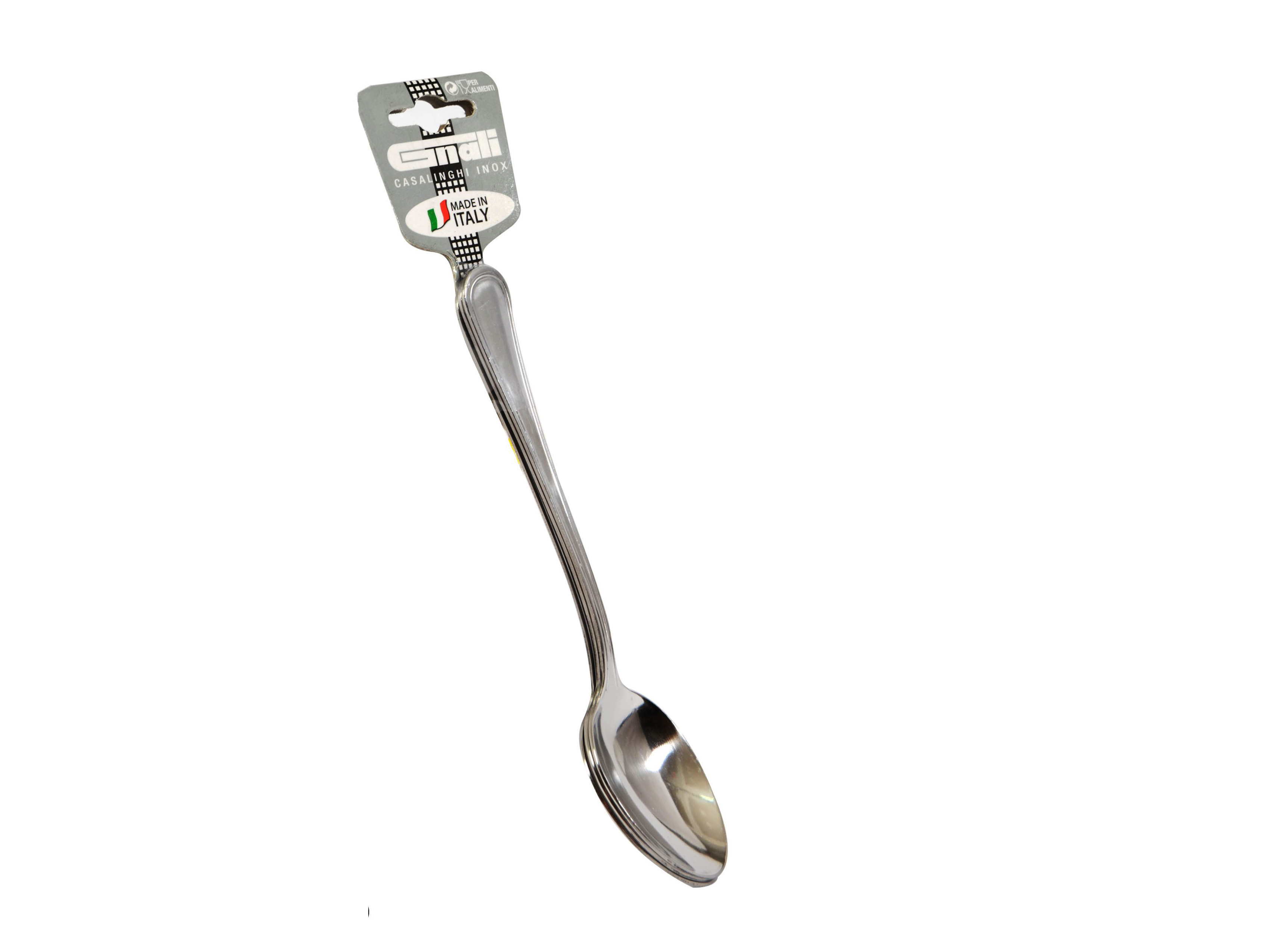 *CUCCHIAIO TAVOLA CLASSIC 3PZ 18/C   PK40CL/CS