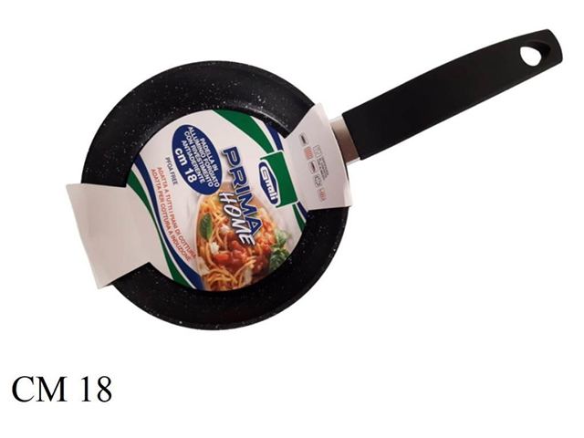 *PADELLA CM.18 PRIMA HOME INDUZIONE