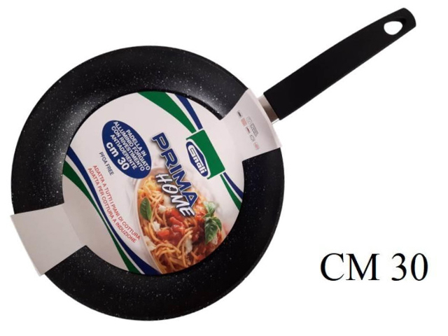 *PADELLA CM.30 PRIMA HOME INDUZIONE