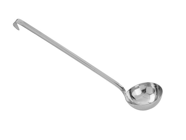 *MESTOLO DELTA CM.8 18/C 017PC