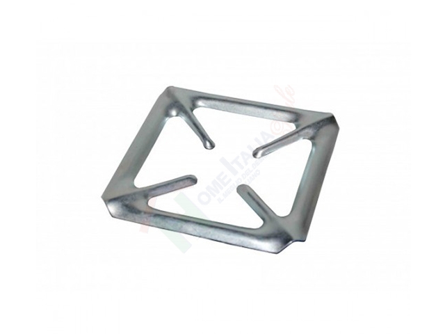 *RIDUTTORE FORNELLO ZINCATO 160MM    50RF160
