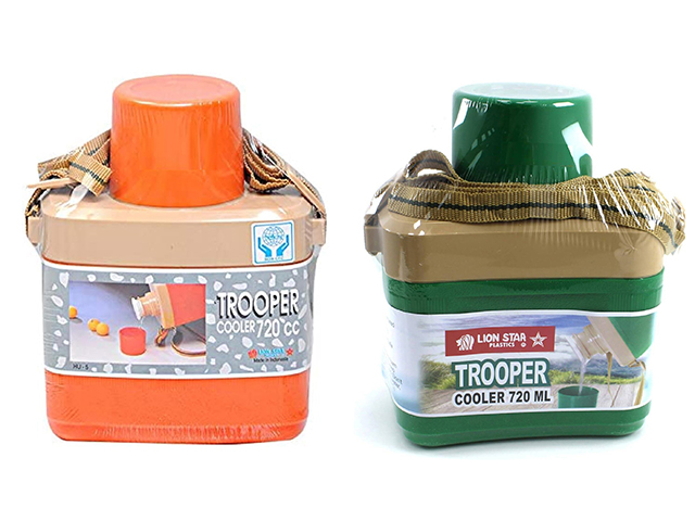 BORRACCIA PU 720ML - HU5PL-2021-0000
