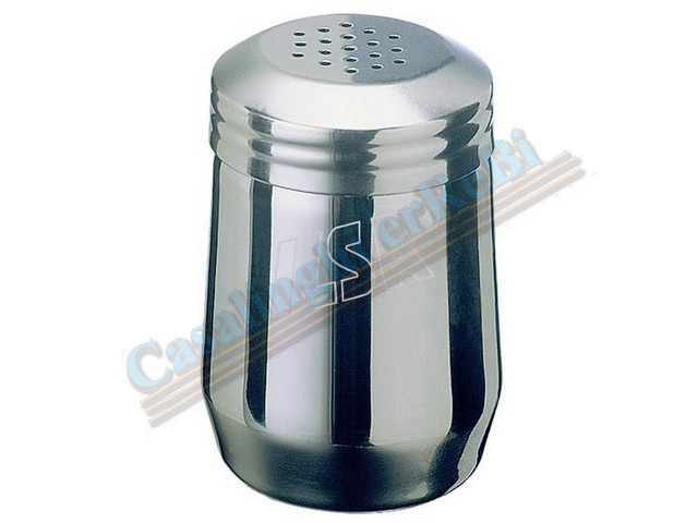*SPARGICACAO-SPARGISALE INOX 18/10   ART.128