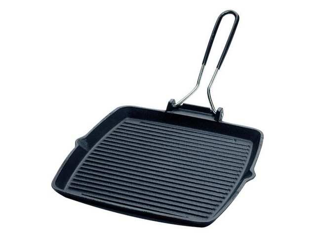 *BISTECCHIERA LINEA G ART.324 24X24