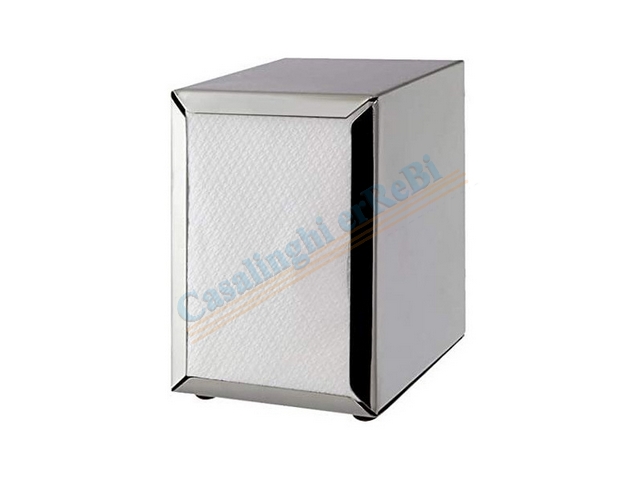 *PORTATOVAGLIOLI ART.1174 INOX