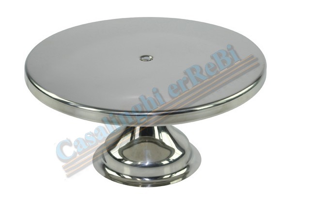 *ALZATA D.32 EASY INOX ART.4166