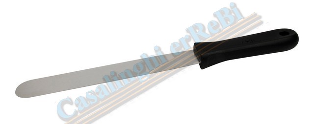 *SPATOLA DRITTA CM.35 INOX ART.2100