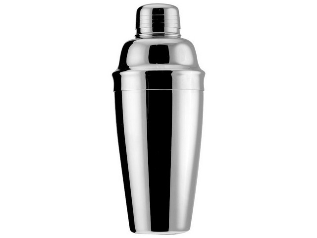 *SHAKER CL.50 EASY INOX ART.4145