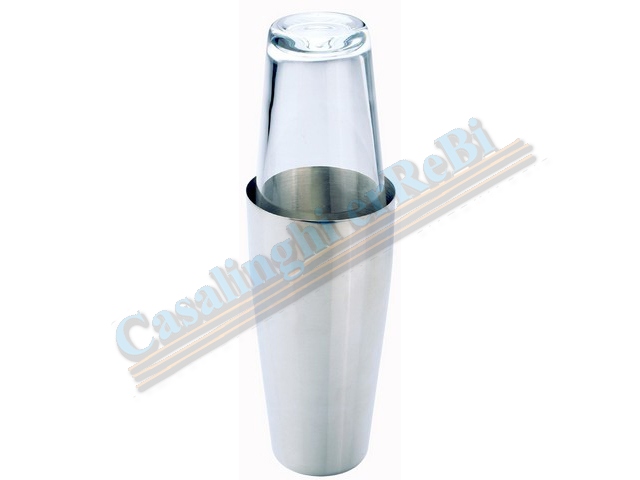 *SHAKER BOSTON CL.50 EASY ART.4165