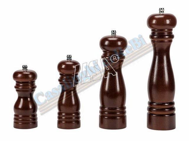 *MACINAPEPE-SALE LEGNO H.12 ART.1320