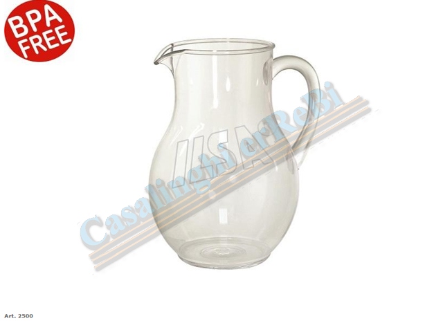 *CARAFFA GEMMA LT.3,3 ART.2500