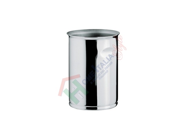 PORTACUCCHIAINI ACCIAIO INOX 18/10  01220000ICV