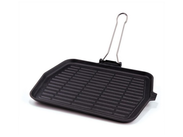 *BISTECCHIERA DIETELLA CHEF ART.216  CM.28X36