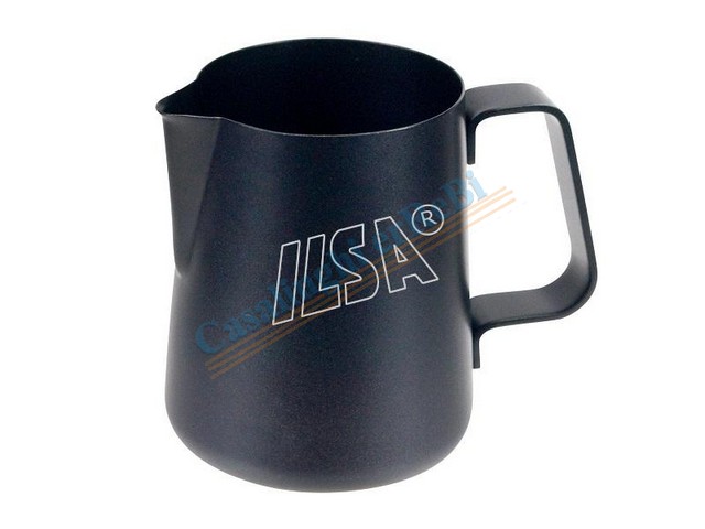 *LATTIERA PER CAPPUCCINO TZ. 8 EASY  RIVESTIM.ANTIADERENTE ART.4004