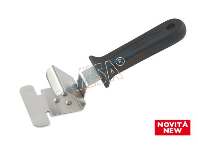 *PINZA PER TEGLIE ART.2130 INOX