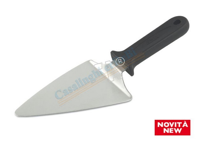 *PALETTA PIZZA TRIANGOLARE ART.2132  CM.16X12