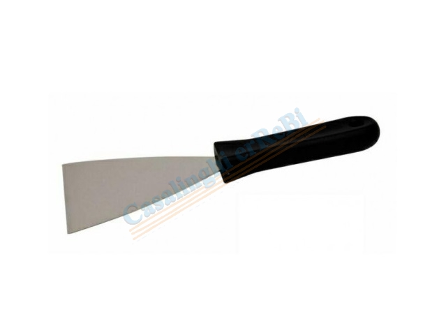 *SPATOLA TRIANGOLARE CHEF CM.12X12 ART.2118