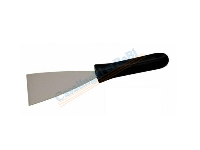 *SPATOLA TRIANGOLARE CHEF CM.12X8 ART.2118