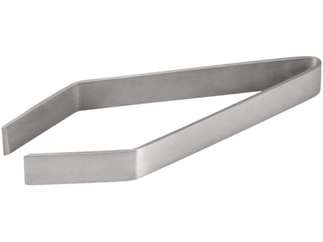 *PINZA TOGLILISCHE INOX CM.11 ART.2202