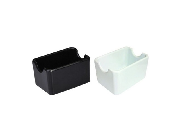 *Porta bustine zucchero/tè melamina  E500704IV00
