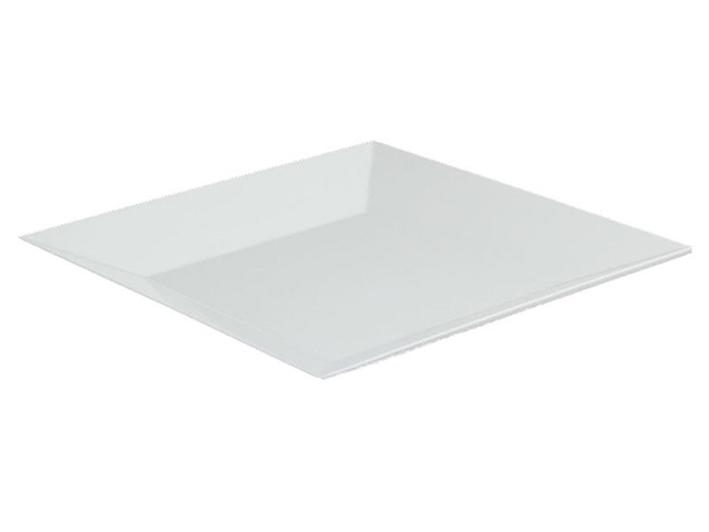 *VASSOIO MELAMINA 31X31