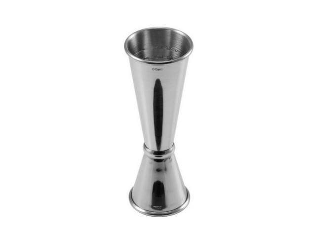 *MISURINO COCKTAIL 18/10 ML.30/60 ART.4551