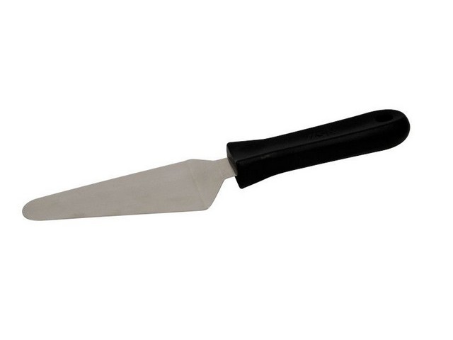 *PALETTA DOLCI INOX CM.15 ART.2116
