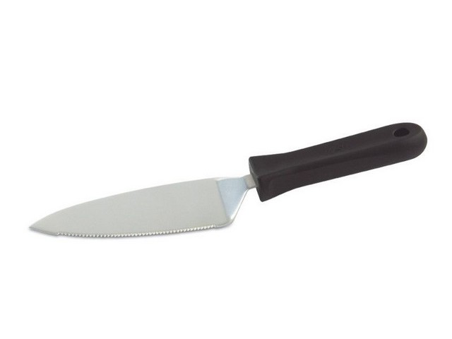 *SPATOLA DOLCI INOX CM.16,5 ART.2117