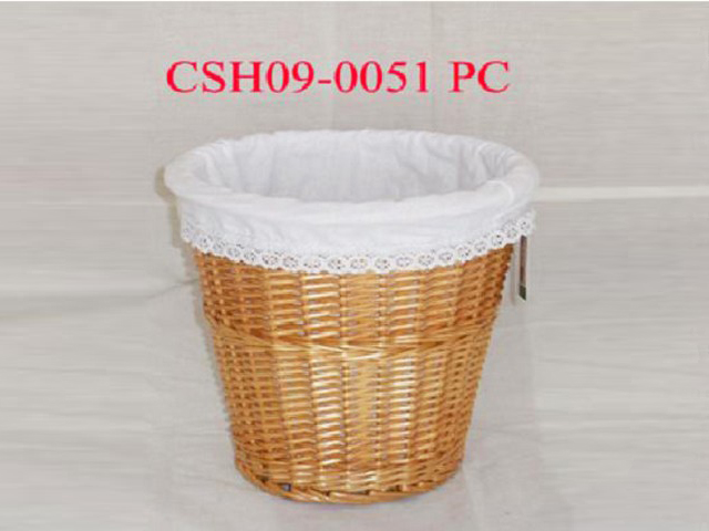 CESTINO 28X28 CSH09-0051 PC GETTACARTA